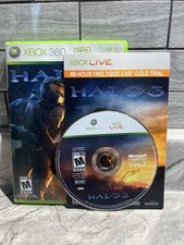 Usado, Halo 3 - Xbox 360 - Jogo + Capa comprar usado Usado, Halo 3 - Xbox 360 - Jogo + Capa comprar usado  Enviando para Brazil
