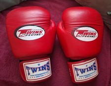 Twins muay thai for sale  GILLINGHAM