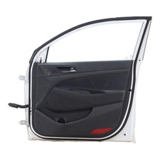 Porte droit hyundai d'occasion  Héricourt