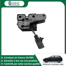 Serrure capot porsche d'occasion  Niort