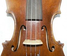 Usado, BOM VIOLINO ANTIGO ROTULADO ITALIANO COM SOM QUENTE RICO, PRONTO PARA TOCAR ESTADO comprar usado Usado, BOM VIOLINO ANTIGO ROTULADO ITALIANO COM SOM QUENTE RICO, PRONTO PARA TOCAR ESTADO comprar usado  Enviando para Brazil