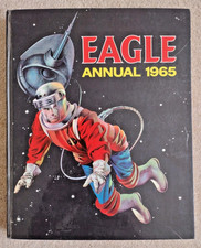 Eagle annual 1965 for sale  READING