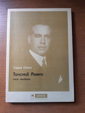 Tancredi pasero. voce usato Tancredi pasero. voce usato  Sogliano al Rubicone