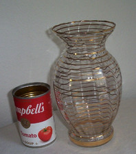 Vintage ripple glass for sale  Bella Vista