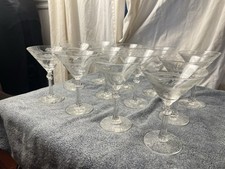 Set vtg libbey for sale  Lafayette