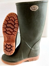Bottes femme caoutchouc d'occasion  Montereau-Fault-Yonne