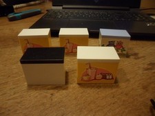 Playmobil petits présentoirs d'occasion  Talence