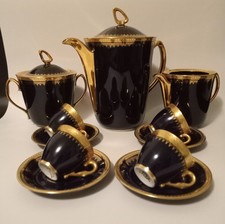 Porcelaine limoges service d'occasion  Montrichard