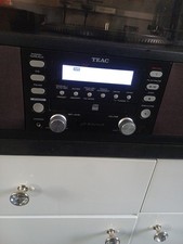 Teac recorder system. for sale  BIRMINGHAM