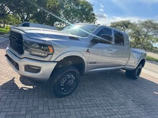 2021 ram 3500 for sale  Hialeah