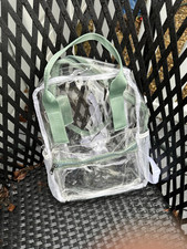 See clear backpack for sale See clear backpack for sale  ST. LEONARDS-ON-SEA