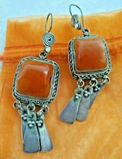 Orecchini ear rings usato  Napoli
