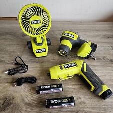 Ryobi fvf51 clamp for sale  Inman