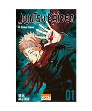 Jujutsu kaisen t01 gebraucht kaufen  Trebbin