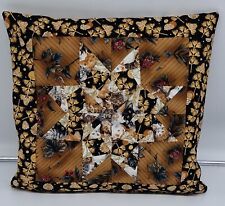 Kissen hülle 40x40 gebraucht kaufen  Rechtenbach
