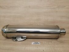 Triumph tt600 silencer for sale  DONCASTER