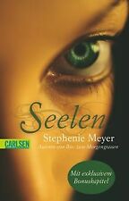 Seelen meyer stephenie gebraucht kaufen  Berlin