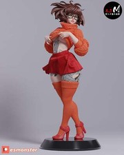 Velmer pin statue for sale  BIRMINGHAM