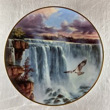 Cascading thunder plate for sale  Vergas