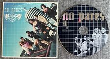 RBD - No Pares Mexico Promo CD Single 2 Versions Anahi Dulce Maria RARE comprar usado  Enviando para Brazil