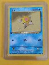 Carte pokémon jcc d'occasion  Mertzwiller
