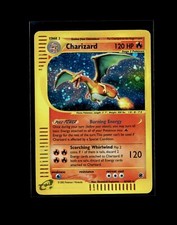 Charizard Charmander Charmeleon Pokemon Card! Cartões EX raros holográficos/reversos! comprar usado  Enviando para Brazil