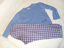 Pyjama garçon ans d'occasion  Dombasle-sur-Meurthe