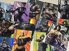 Injustice gods among for sale  Bordentown