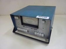 DISPOSITIVOS DE PRECISIÓN INC Surfómetro PDA-3 Usado #60448 segunda mano  Embacar hacia Mexico