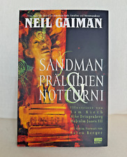 Sandman band präludien gebraucht kaufen  Bad Oeynhausen
