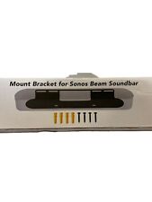 Mount sonos beam for sale  Old Westbury