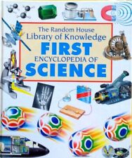 First encyclopedia science for sale  Interlochen