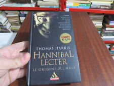 Hannibal lecter origini usato  Forli