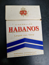 Pacchetto sigarette vintage usato  Pinerolo