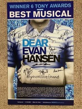 Dear evan hansen for sale  Garnet Valley