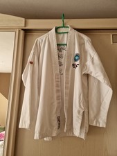 Taekwondo anzug gebraucht kaufen  Teugn