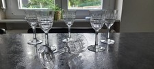 Anciens verres aperitif d'occasion Anciens verres aperitif d'occasion  Mulhouse-