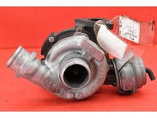 OPEL VECTRA Hatchback Turbosprężarka 24445062 2004 31721593 na sprzedaż  PL