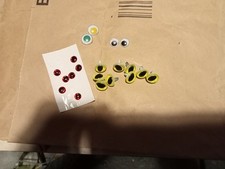 Various eyes predator for sale  CRIEFF