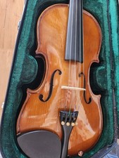 Cremona 175 violin for sale  Clermont