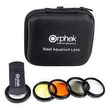 Orphek coral lens for sale  Boca Raton