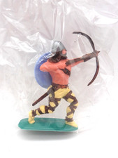 Timpo toys wikinger gebraucht kaufen  Friedrichsdorf