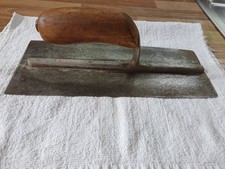 Tyzack plastering trowel for sale  TROWBRIDGE