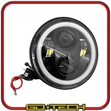Faro fanale anteriore usato  Atessa