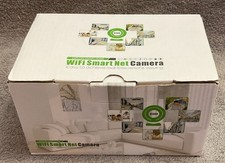 Wifi smart net for sale  Milford
