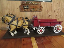 Breyer horses clydesdale for sale  Adams