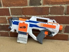 Nerf rayvenfire rapid for sale  SALISBURY