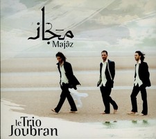 LE TRIO JOUBRAN  majaz na sprzedaż  Wysyłka do Poland