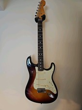 fender stratocaster ultra for sale  LANCASTER
