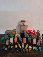 Minecraft action figures for sale Minecraft action figures for sale  Corbin